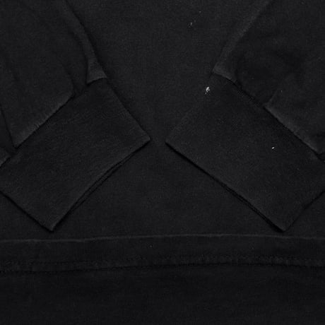 HARLEY DAVIDSON FLAME POCKET LS TEE CHICAGO XL 7415