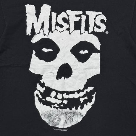 MISFITS 2002 SKULL FITS LARGE 9502