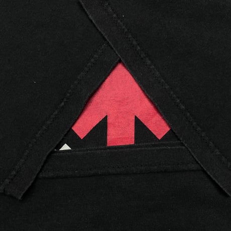 RED HOT CHILI PEPPERS LOGO ARTIMONDE FITS LARGE 0546