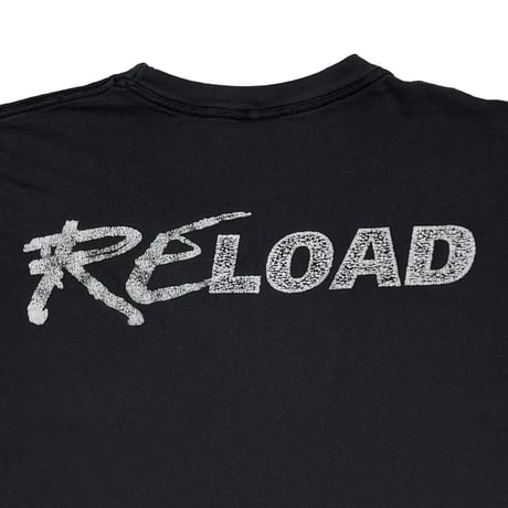 METALLICA RELOAD GIANT LARGE 5614