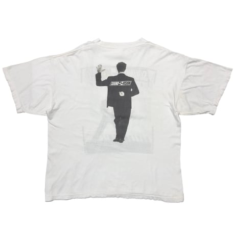 DAVID BOWIE SOUND + VISION WHITE FITS XL 4419