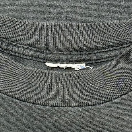 NINE INCH NAILS BOX LOGO FITS XL 3680