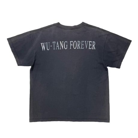 WU-TANG CLAN WU-TANG FOREVER POLYGRAM XL 3272