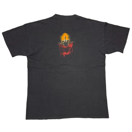 SLAYER 1993 UBER ALLES BROCKUM LARGE 7716