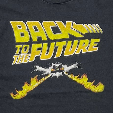 BACK TO THE FUTURE UNIVERSAL DELTA LARGE 7260