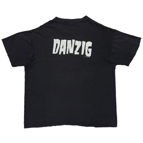 DANZIG 1988 BROCKUM XL 0051