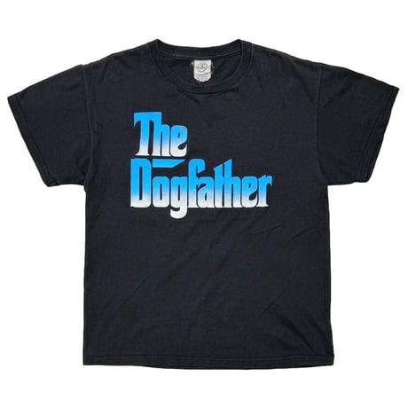 OLD&VINTAGE THE DOGFATHER DELTA MEDIUM 5868