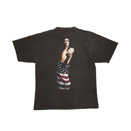 MARILYN MANSON HELLO MY NAME IS MARILYN MANSON 1999 TULTEX XL 1294