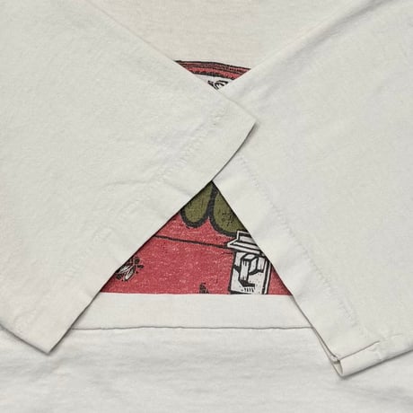 POSIES SUB POP PARODY FRUIT OF THE LOOM XL 6811