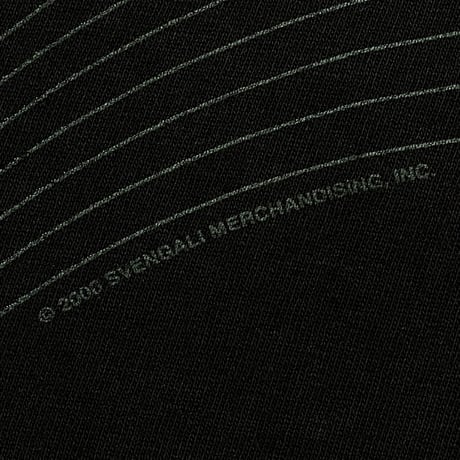 AERO SMITH JUST PUSH PLAY WORLD TOUR 2001 SORAYAMA XL 6494