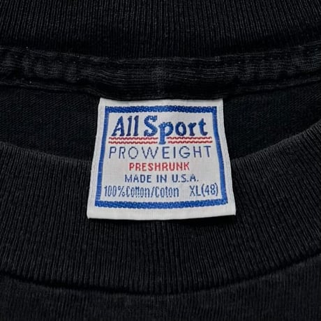 FORREST GUMP "Stupid is as stupid does" ALL SPORT XL 1550