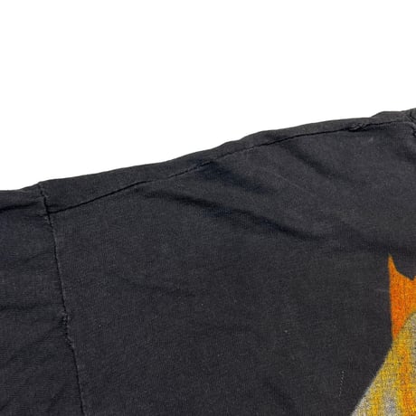 GUNS N' ROSES AXEL ROSE OVP DOUBLESIDE FITS LARGE 2435
