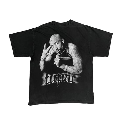 TUPAC BOOTLEG INTEX XL 4098