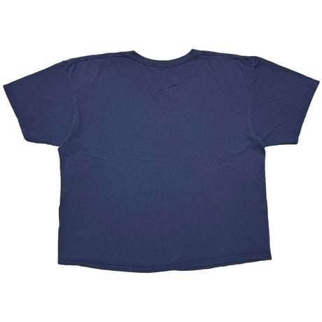 NIRVANA Y2K FROM THE MUDDY BANKS FADED NAVY FITS XXL 2814