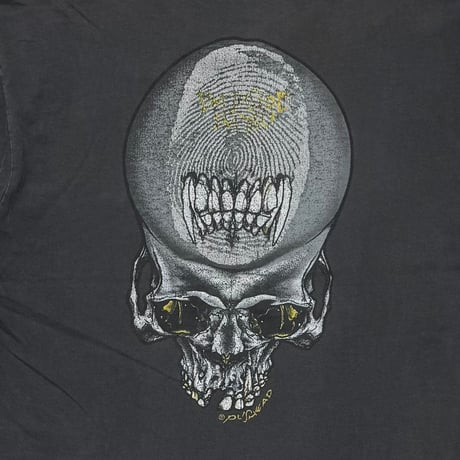 METALLICA PUSHEAD I'M INSIDE I'M YOU FITS XL 7901