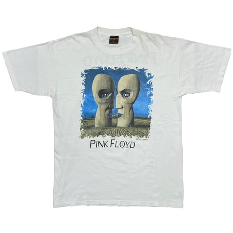 PINK FLOYD NORTH AMERICAN TOUR 1994 WHITE BROCKUM XL 3555