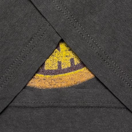 THE OFFSPRING CONSPIRACY OF ONE CHARCOAL giant FITS LARGE 2380