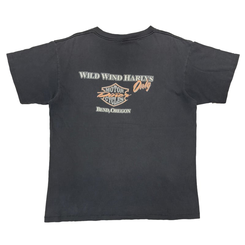 HARLEY DAVIDSON 1996 BIG EAGLE OVP LARGE 0063 |