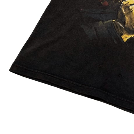 SLIPKNOT SHAVE THE MASK HANES LARGE 3119