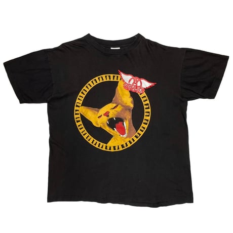AEROSMITH NINE LIVES TOUR 1997 BOOTLEG XL 9202