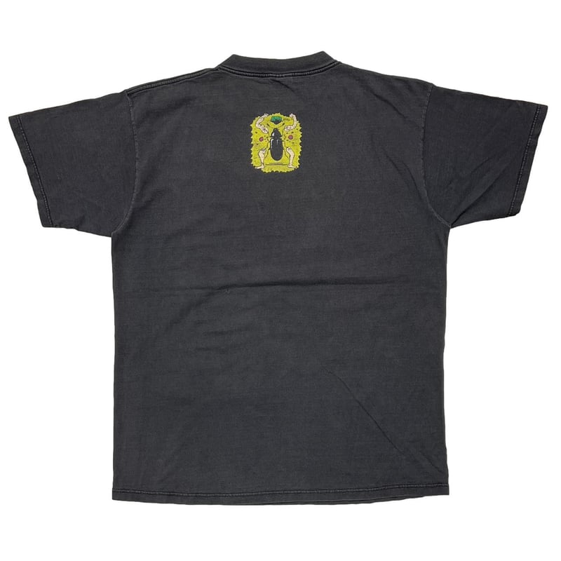 flaming lips Tシャツ　XL CATALOG – The Flaming Lips