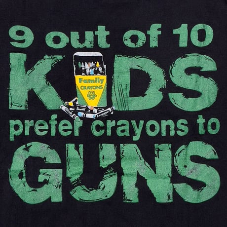 PEARL JAM 1992 CHOICES JERZEES LARGE 7715