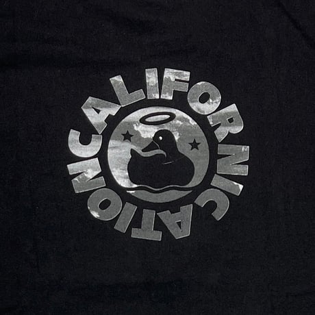 RED HOT CHILI PEPPERS CALIFORNICATION GIANT LARGE 6440