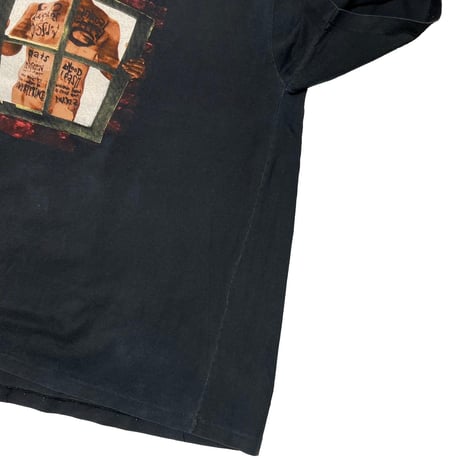 PEARL JAM WINDOW PAIN TOP HEAVY XL 3091