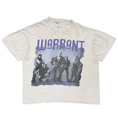 CATEGORY WARRANT | greatLAnd OSAKA