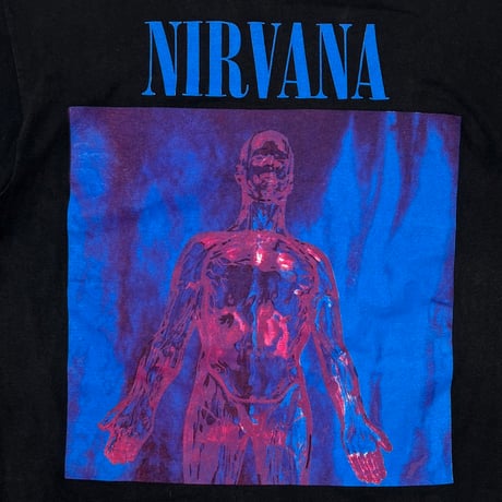 NIRVANA SLIVER giant BY TEE JAYS LARGE 3772