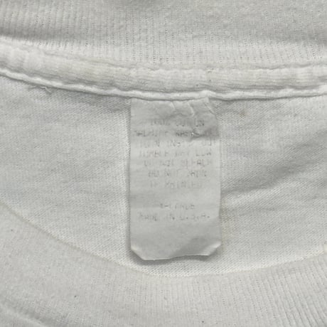 SCOOBY DOO JUST SCOOBY-DOO IT. NIKE JUST DO IT. PARODY WHITE XL 6754