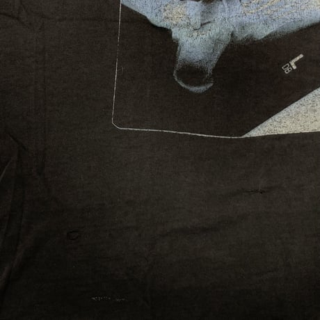 ALICE IN CHAINS 1992 BROKEN FOOT X-RAY TEE HANES XL 3217