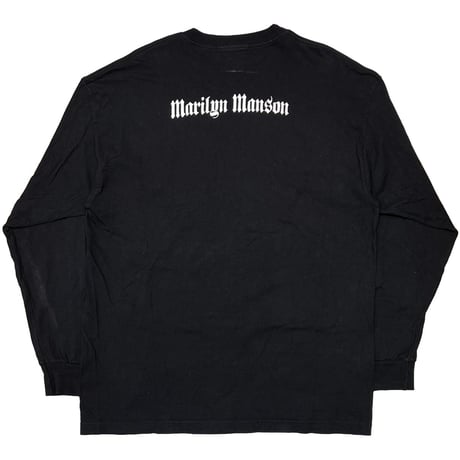 MARILYN MANSON got violence? giant XL 1028