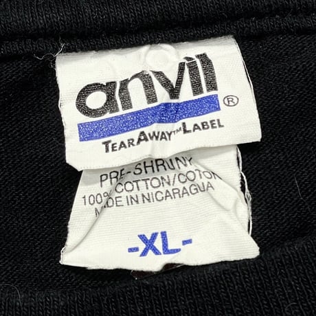 PINK FLOYD 2002 ANVIL XL 5921
