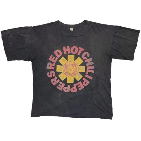 RED HOT CHILI PEPPERS SUPER BANG '94 FITS XL 8888