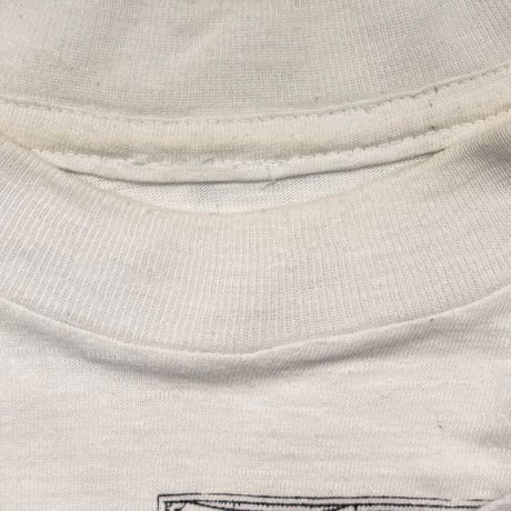 mo' money MOVIE PROMO BOOTLEG WHITE FITS MEDIUM 5760