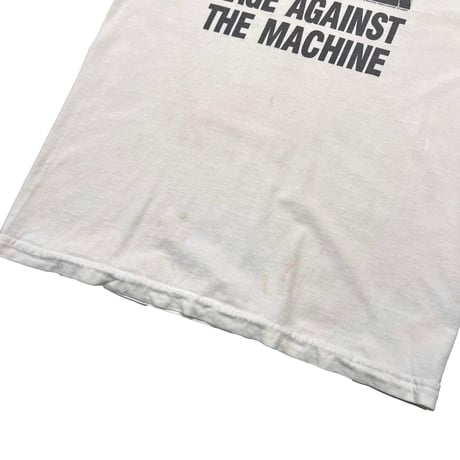 RAGE AGAINST THE MACHINE NUNS AND GUNS FITS FITS M-L 0262