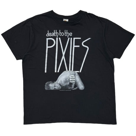 PIXIES 2004 DEATH TO THE PIXIES XL 6639