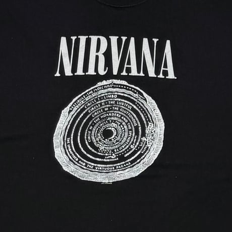 NIRVANA VESTIBULE M&O XL 8530