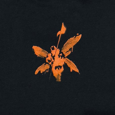 LINKIN PARK 2001 HYBRID THEORY LS ANVIL LARGE 0491