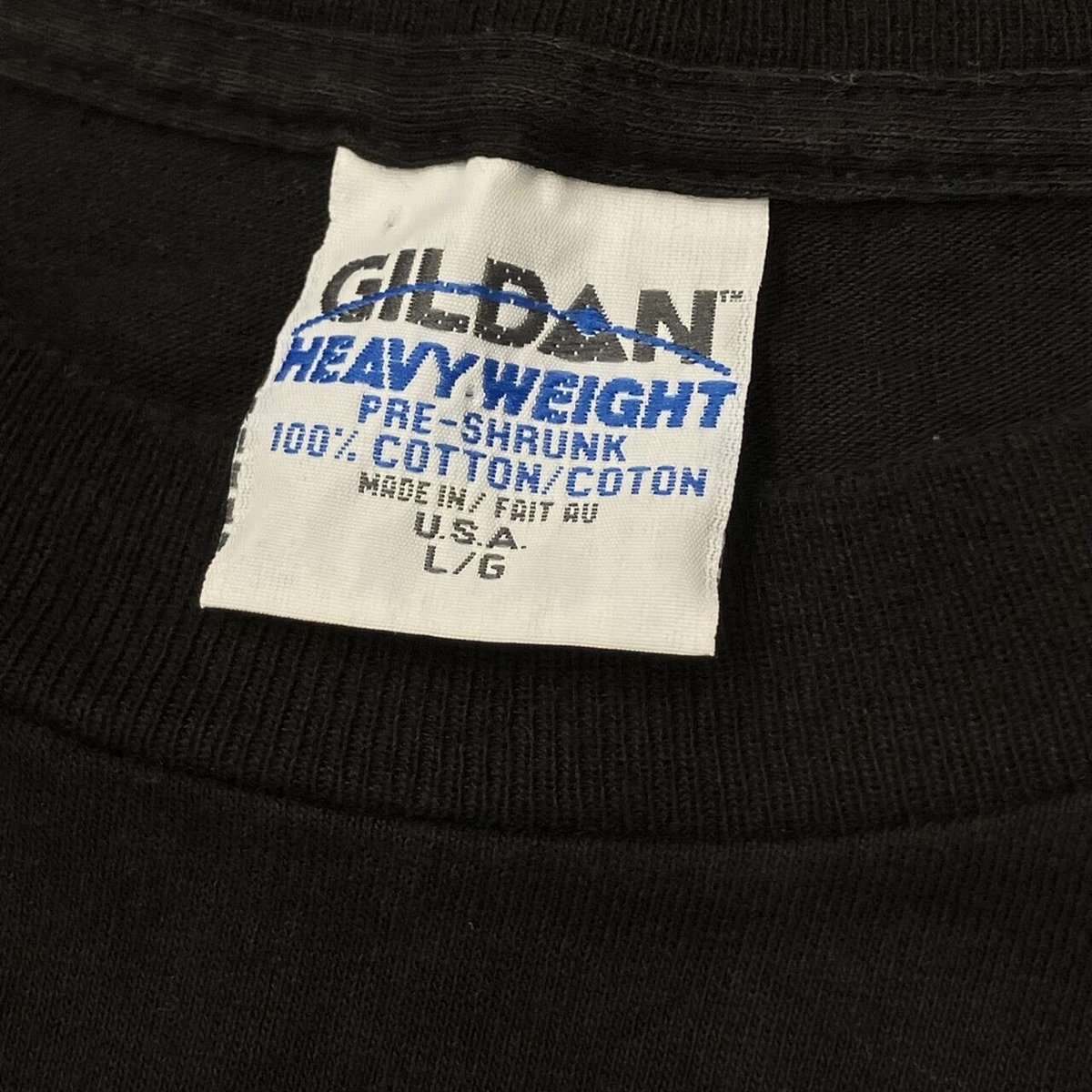 NIRVANA SMILE 1992 GILDAN XL 0559 | greatLAnd O