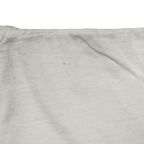 LUCKY STRIKE PIN UP GIRL GET LUCKY WHITE XXL 8446