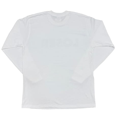 greatLAnd ORIGINAL LOSER LOGO LS TEE