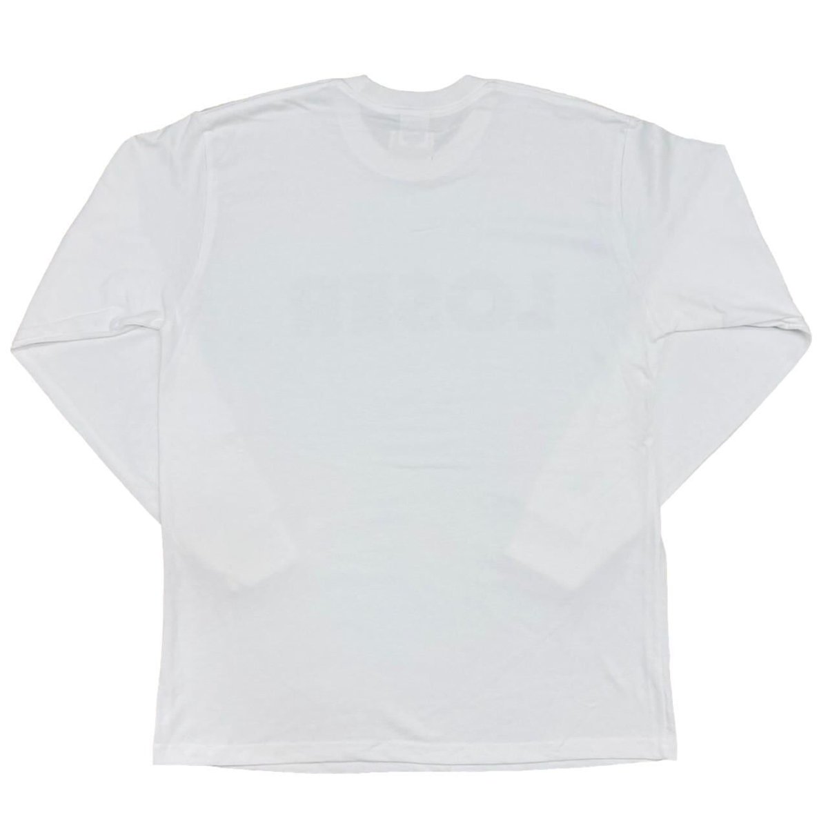 greatLAnd ORIGINAL LOSER LOGO LS TEE | greatLAn