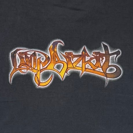 LIMP BIZKIT SIGNIFICANT FITS XXL 8621