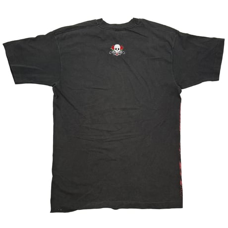GUNS N' ROSES 1992 SKULL OVP BALZOUT LARGE 9393