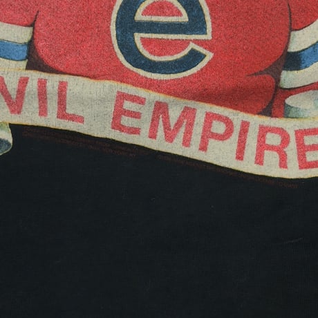 RAGE AGAINST THE MACHINE EVIL EMPIRE 1996 LARGE 6881
