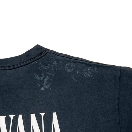 NIRVANA 00s VESTIBULE 1996 ANVIL LARGE 0977