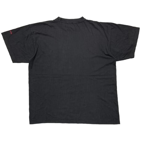 KORN FLAME LOGO EURO XL 5375