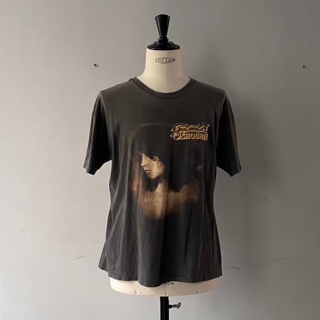 FADE is BEAUTIFUL [No.19]  OZZY OSBOURNE THATER OF MADNESS FITS XL 6691
